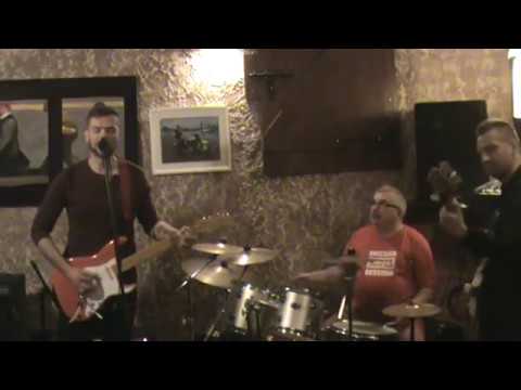 435 Soczewa Blues Session - Baszta - 09.11.2018 - 1148