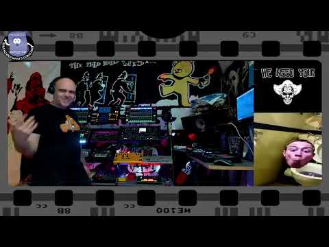 Pierrot the Acid Clown - UNSIGNED REVIEW LIVE eps 375