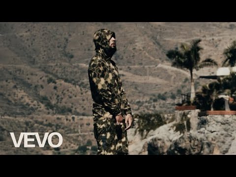 JC REYES x ÑENGO FLOW x DEI V - MELIA (2026)