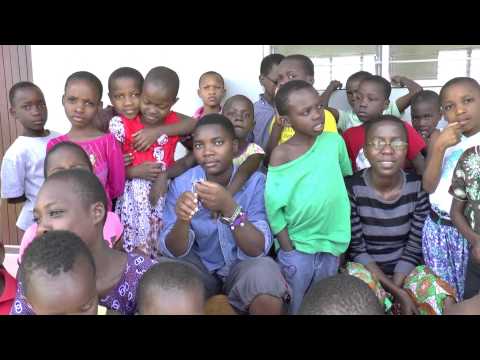 Bethany teachers Jesca and Emma Interview Jan 2015