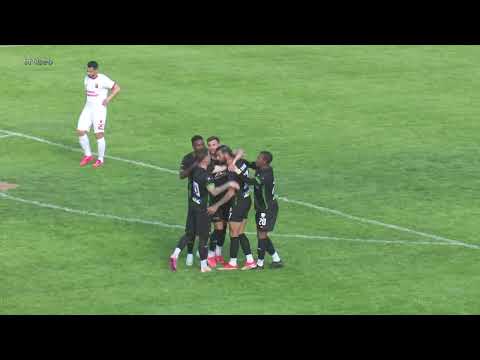 Çetinkaya TSK 0 - 3 Alsancak Yeşilova SK (AKSA Süper Lig Süleyman Göktaş Sezonu) 06.04.2025