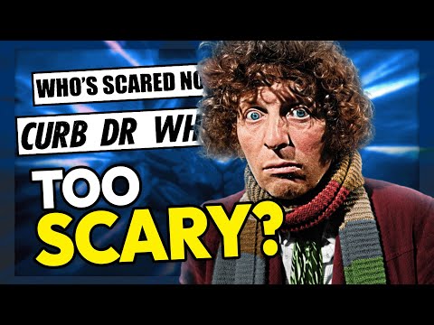 Doctor Who's HORROR Golden Age (And Why It Ended)  - Video Essay