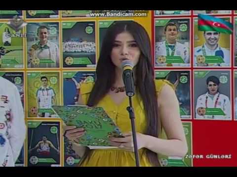 Zefer Günleri -Bakı 2017 Lider TV (17.05.2017) (1)