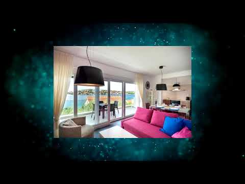 Villa Rogoznica - Rogoznica - Croatia