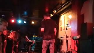 sleaford mods- pubic hair ltd ./ tweet tweet tweet . 100 club