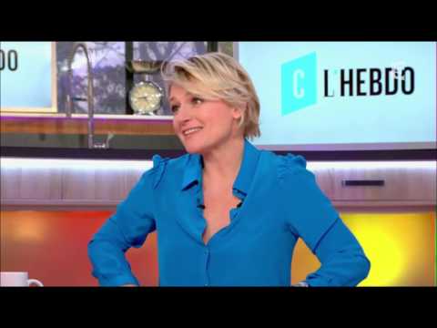 L'émission intégrale - C l'hebdo - 21/01/2017