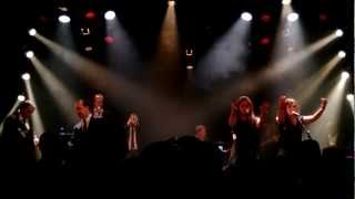 The Commitments - Take Me To The River
