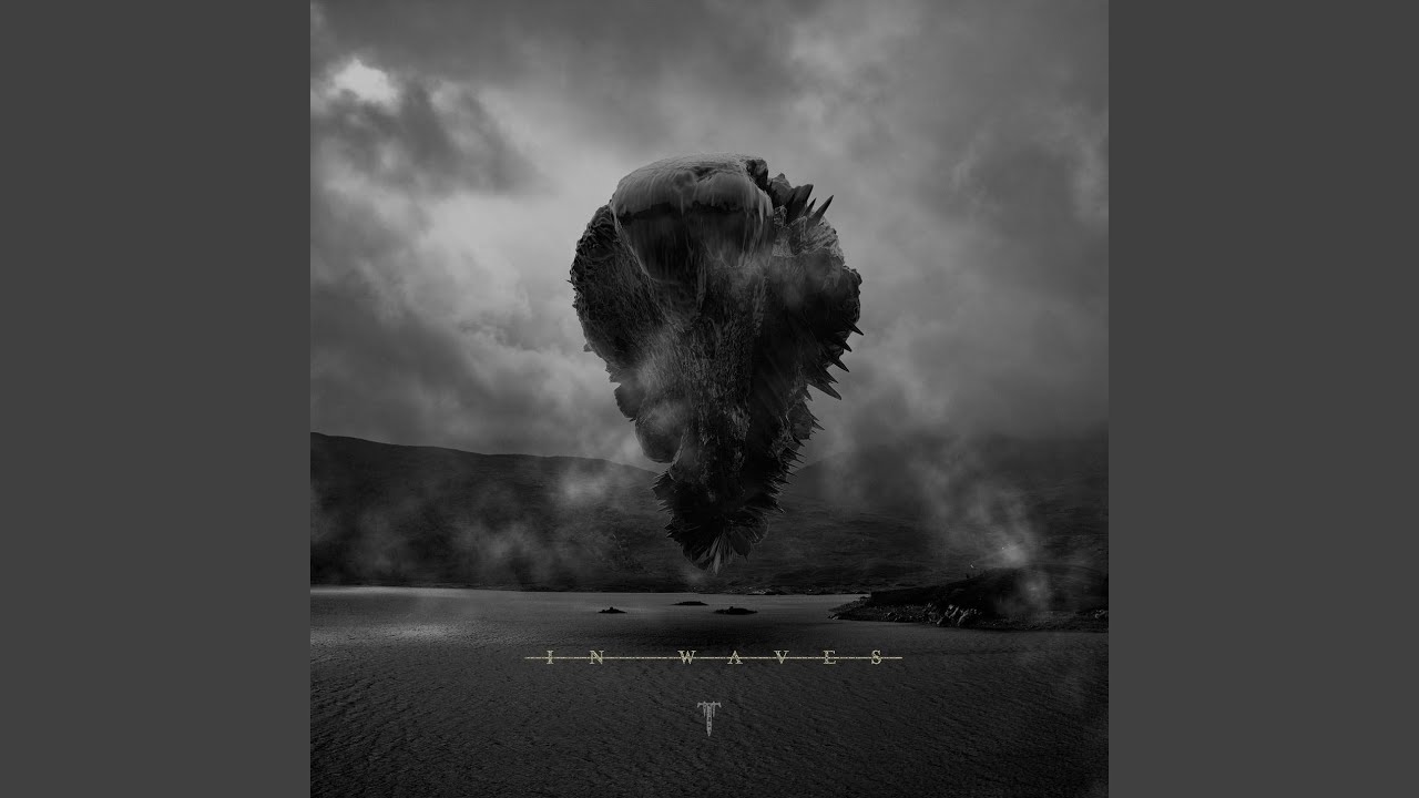 Trivium - Caustic Are the Ties That Bind