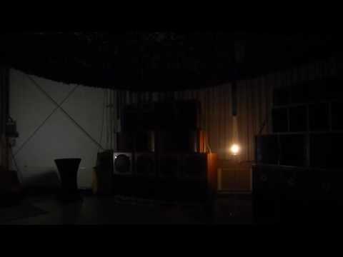 Subsanity Soundsystem Soundcheck @ DubClub Kempten #2