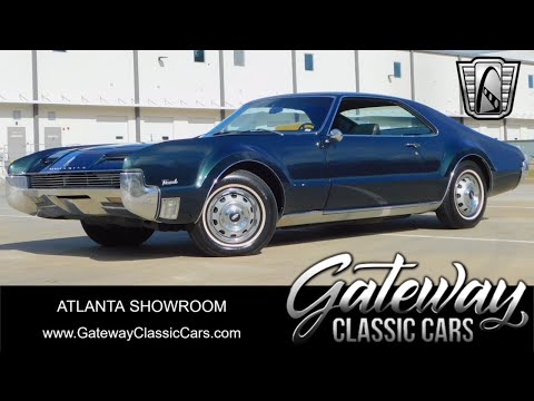 1966 Oldsmobile Toronado (CC-1858532) for sale in O'Fallon, Illinois