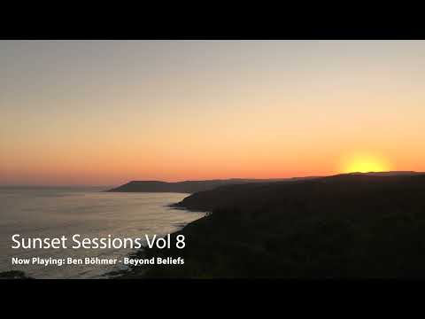 OLVR.S - Sunset Sessions Volume 8 - Melodic House & Techno Mix