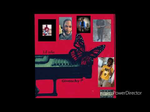 Lil zeke - Givenchy
