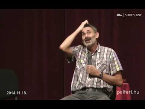 Önfeláldozás séma 8. - Pálferi (2014.11.18.)