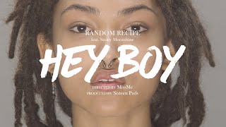 Hey Boy
