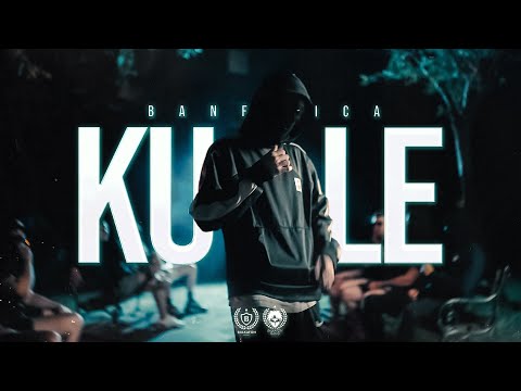 BANFICA - KULE (OFFICIAL VIDEO)