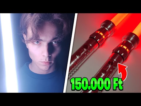 Mit tud ez a Fénykard *150.000* Forintért? ✨