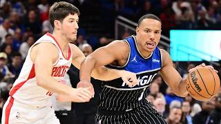 Houston Rockets vs Orlando Magic | Full Game Highlights | February 26, 2026 | NBA Season