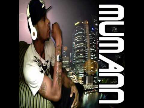 MuMann- Outro(Street Dreams)NEW2012