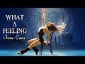 Flashdance... What A Feeling   Irene Cara  (TRADUÇÃO) HD (Lyrics Video)