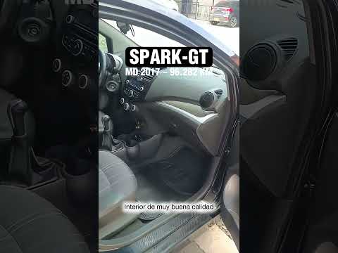 🔥(SE VENDE)🔥AUTOMOVIL(SPARK GT)🔥Mayor información al número: (+57) 314 305 9266🔥