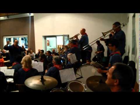 Musikverein Diedesfeld - Auf ihr Brieder in die Pfalz - Die Zweite