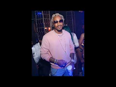 FUTURE TYPE BEAT – 'PLUTO DREAMS' 🌑 ATL TRAP ANTHEM | FREE FOR PROFIT 2025