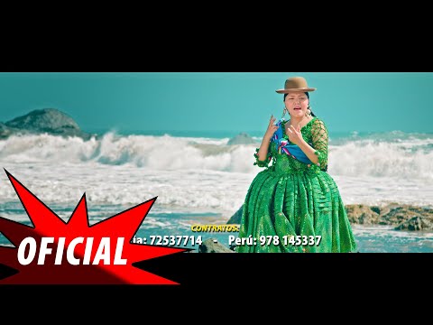De que me sirve tu arrepentimiento - FLORELISA 2023  / Lucero Producciones (Video Oficial 4k)