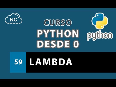 Curso de Python desde 0 Introducción 1
