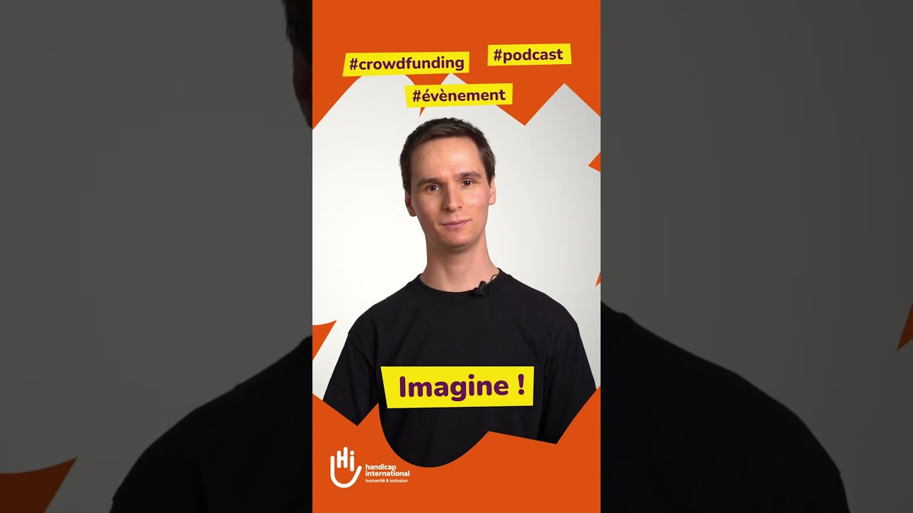 Deviens jeune ambassadeur / ambassadrice HI 2026 !