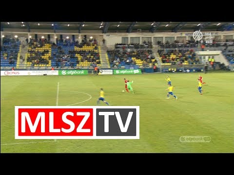 18. forduló: Mezőkövesd - DVTK 0-0