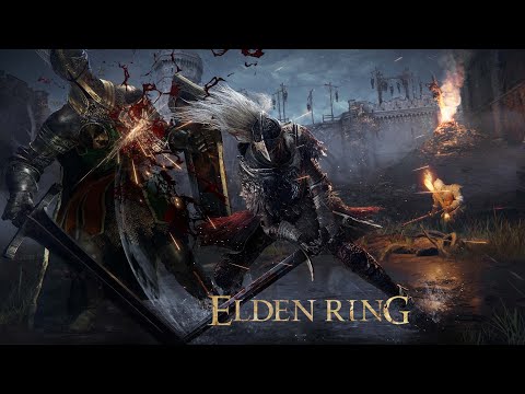 🔴Live - Elden Ring Full Gameplay Walkthrough Part 2