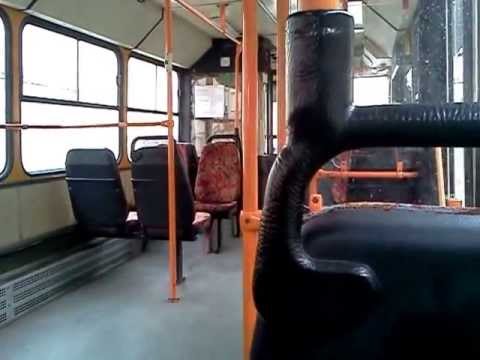 Sopron - 6-os busz(Jereván lakótelep-Tómalomfürdő)