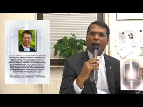 Meine Reise nach Innen