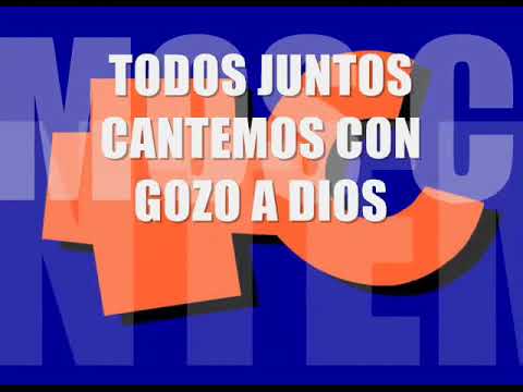 Voz De Jubilo Y Salvacion - Adam Ben Joshua