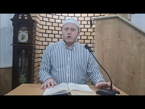 Ismaili, Is'haku dhe Jakubi alejhi selam - Adni Hasa