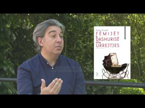 Vitrina e Librit, 04 Qershor 2017 - Top Channel Albania - News - Lajme