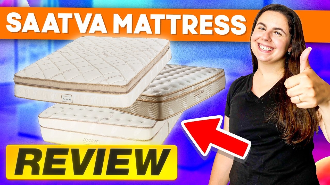 Saatva Classic Mattress Review | Complete Buyer’s Guide for 2026