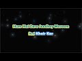 Abhi Kuch Dino Se - Karaoke with Lyrics