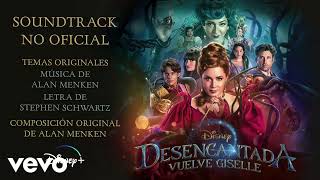 Musik-Video-Miniaturansicht zu Un cuento de hadas real (Después del deseo) [Fairytale Life (After The Spell)] (Castilian Spanish) Songtext von Disenchanted (OST)