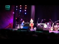 8in8 perform "Because The Origami" - ReThink 2011 (HD)