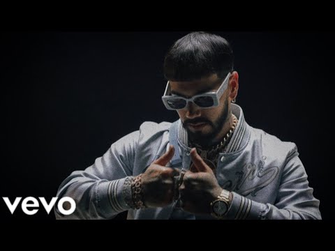 ANUEL AA x YOVNGCHIMI - LOS DIABLOS 👹 Ft. LIL JAYANKHALINO (Video Oficial) Prod Stone