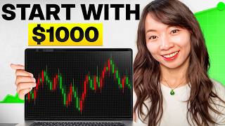 How Much Money Do You Need to Start Trading?