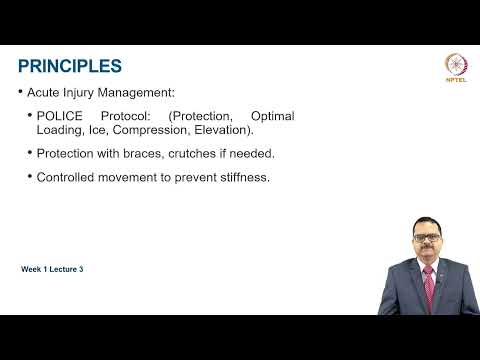 Common Soft Tissue Sports Injuries