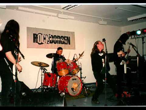 Rajoitus-Kerään Kuolemaa (Unreleased 1996).wmv