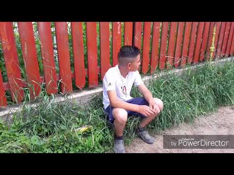 Călin Vlog-r (official video)