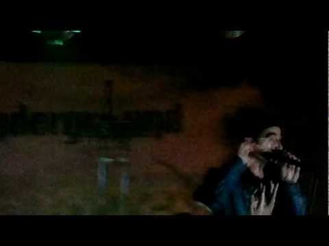 Chimie Live Underground The Pub Iasi