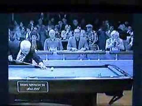 "Wimpy" Luther Lassiter's Stroke (Clip 1 of 2)