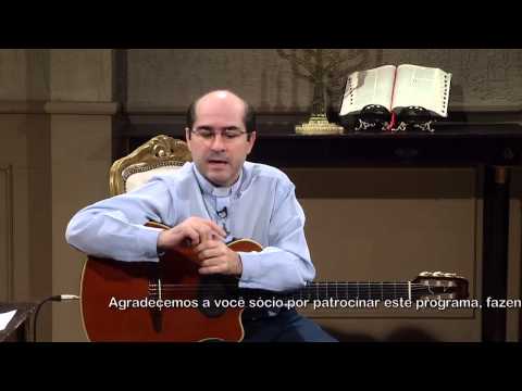 Hora da Consagração 29/10/2013