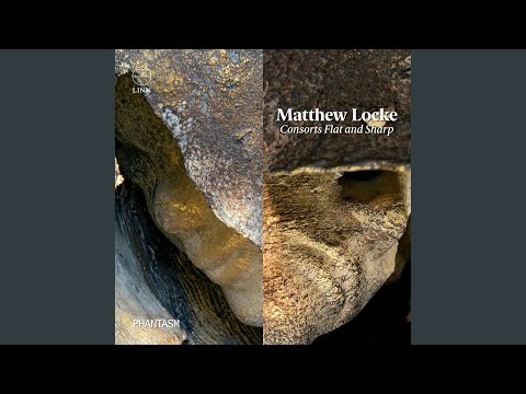 The Flat Consort for My Cousin Kemble, Suite No. 4 in B-Flat Major: I. Fantazie