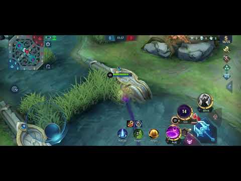 NEW HERO PHOVEUS CUSTOM GAMEPLAY!!!FULL TWILIGHT ARMOUR!!Ep 1